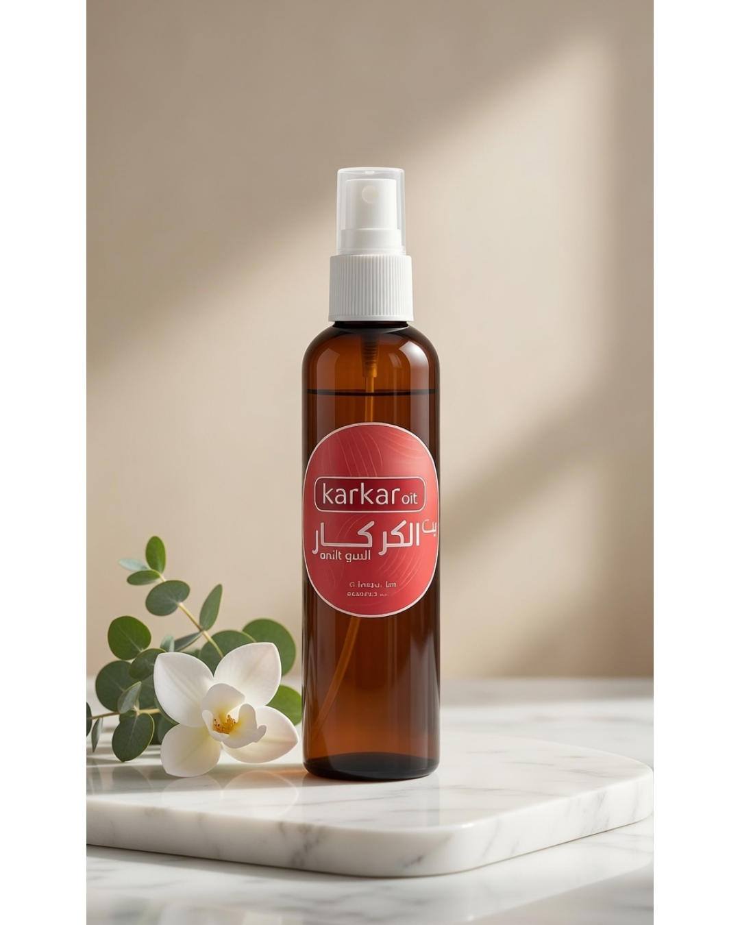 Hair Fresh Toner | تونر هير فرش بنواة التمر